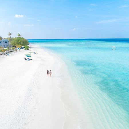 ホテル Ayala Oceanview Maldives グリ エクステリア 写真