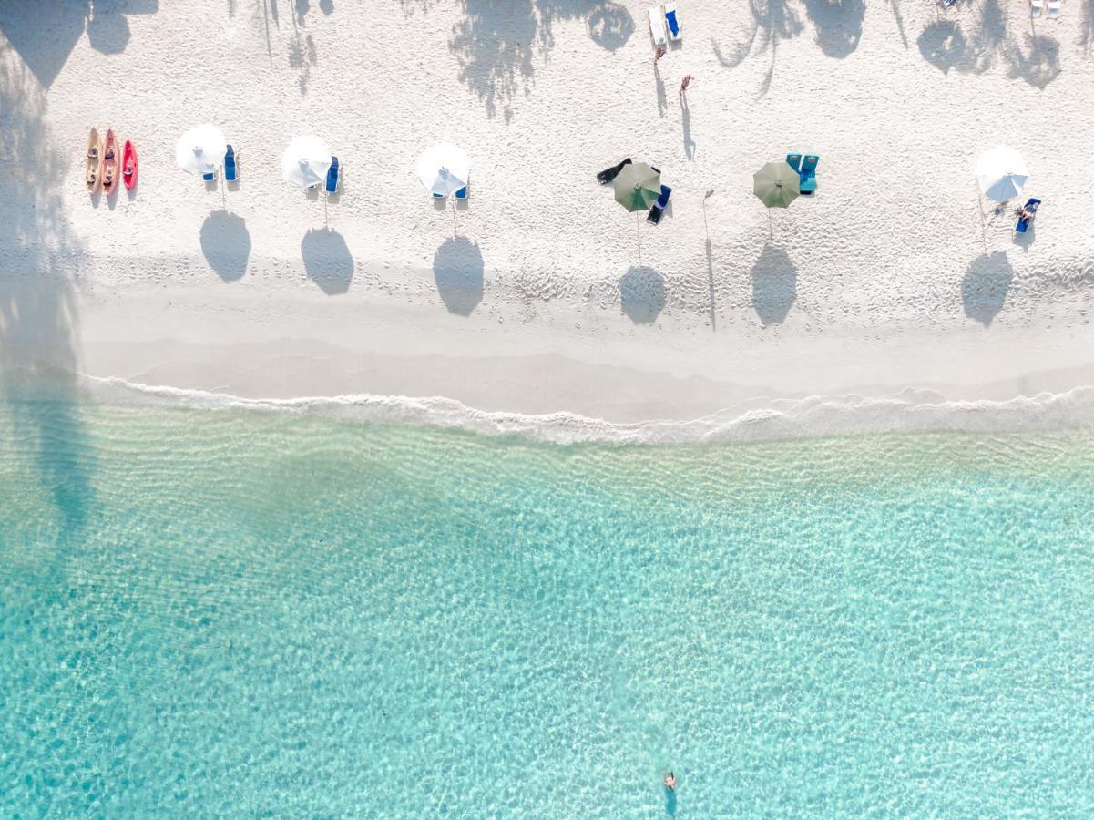 ホテル Ayala Oceanview Maldives グリ エクステリア 写真