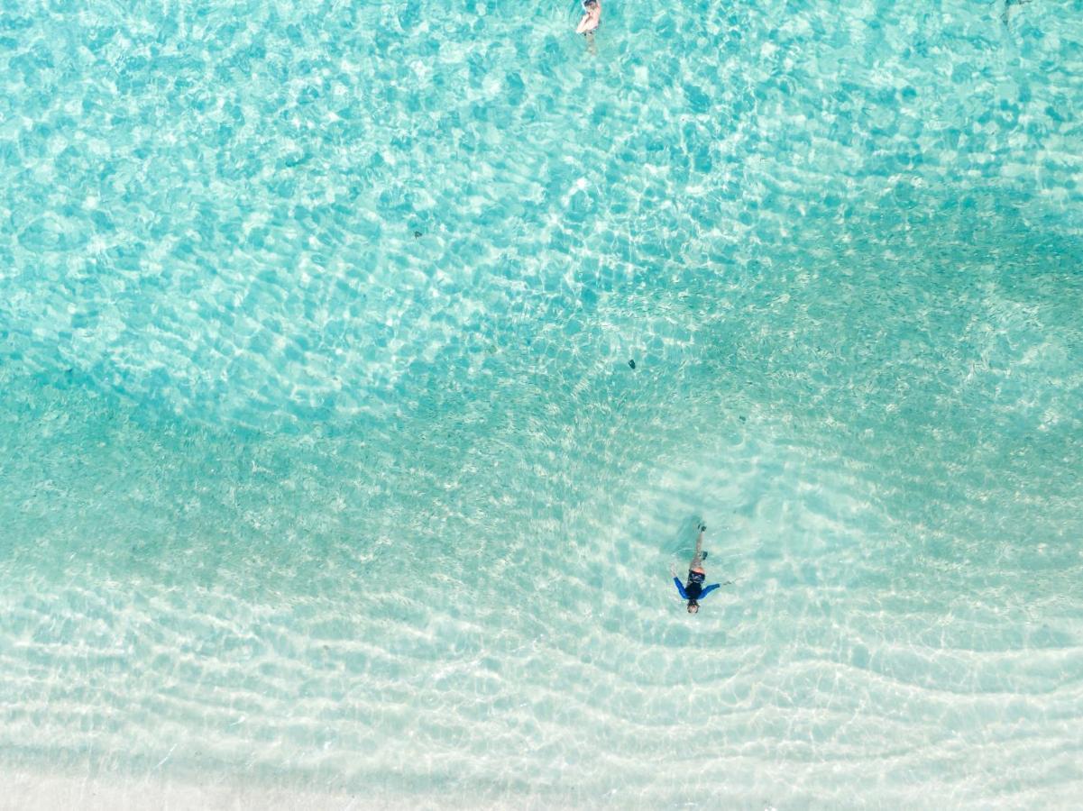 ホテル Ayala Oceanview Maldives グリ エクステリア 写真