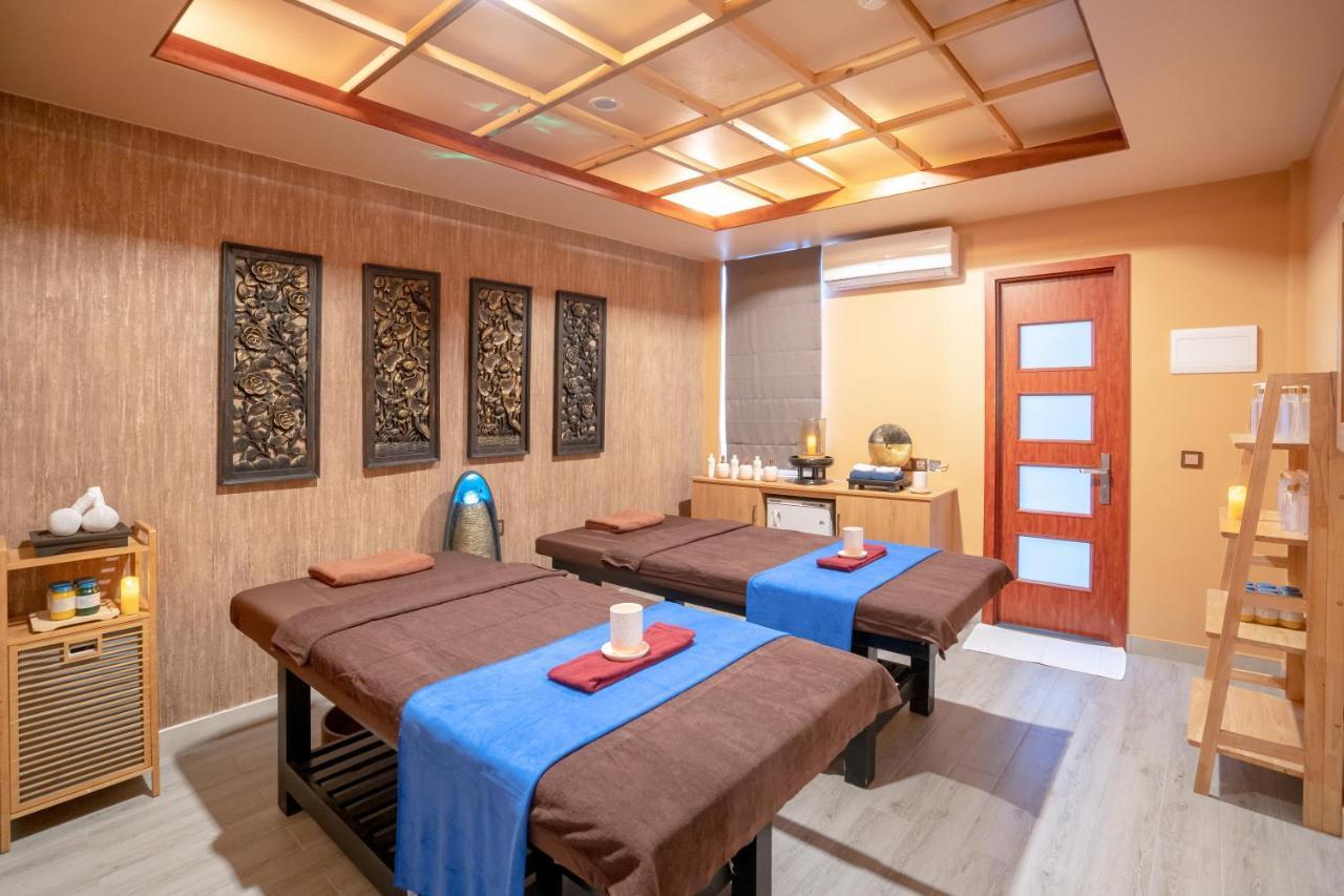 ホテル Ayala Oceanview Maldives グリ エクステリア 写真