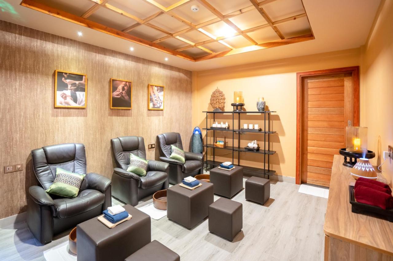 ホテル Ayala Oceanview Maldives グリ エクステリア 写真