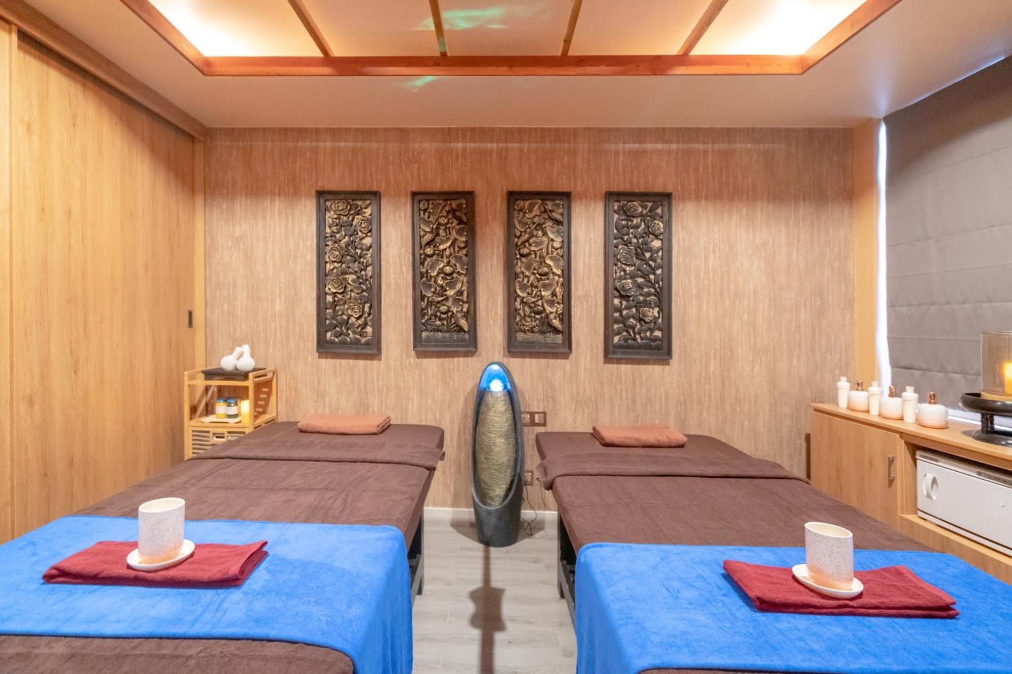 ホテル Ayala Oceanview Maldives グリ エクステリア 写真